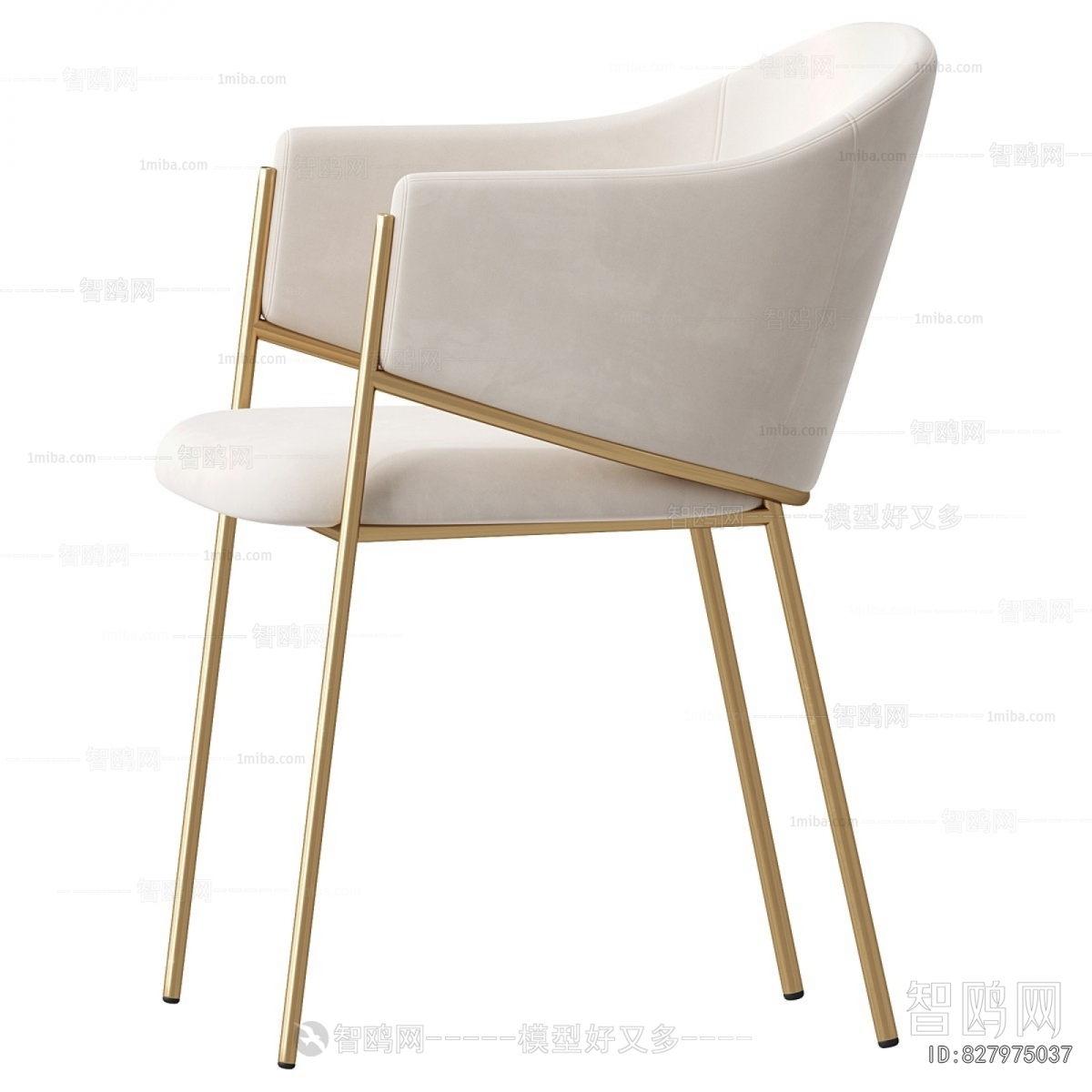 Modern Dining Chair