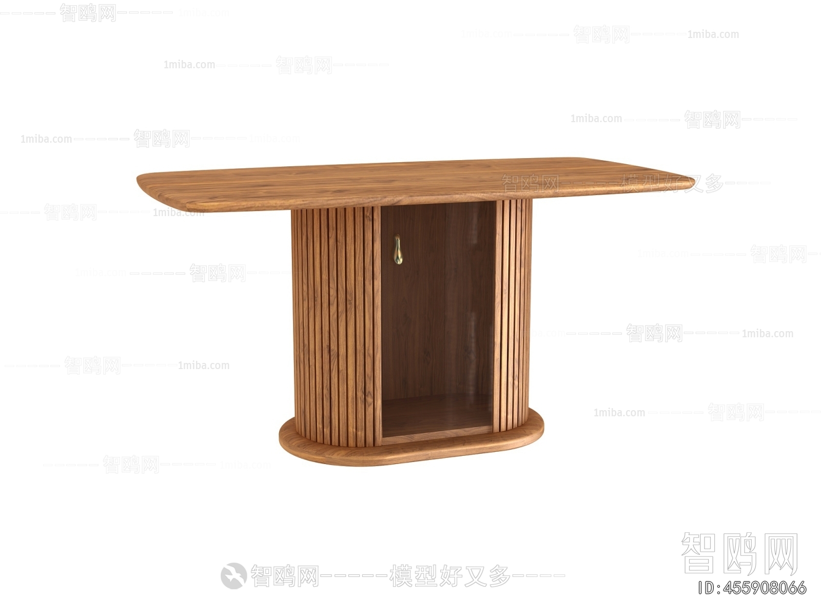 Nordic Style Console