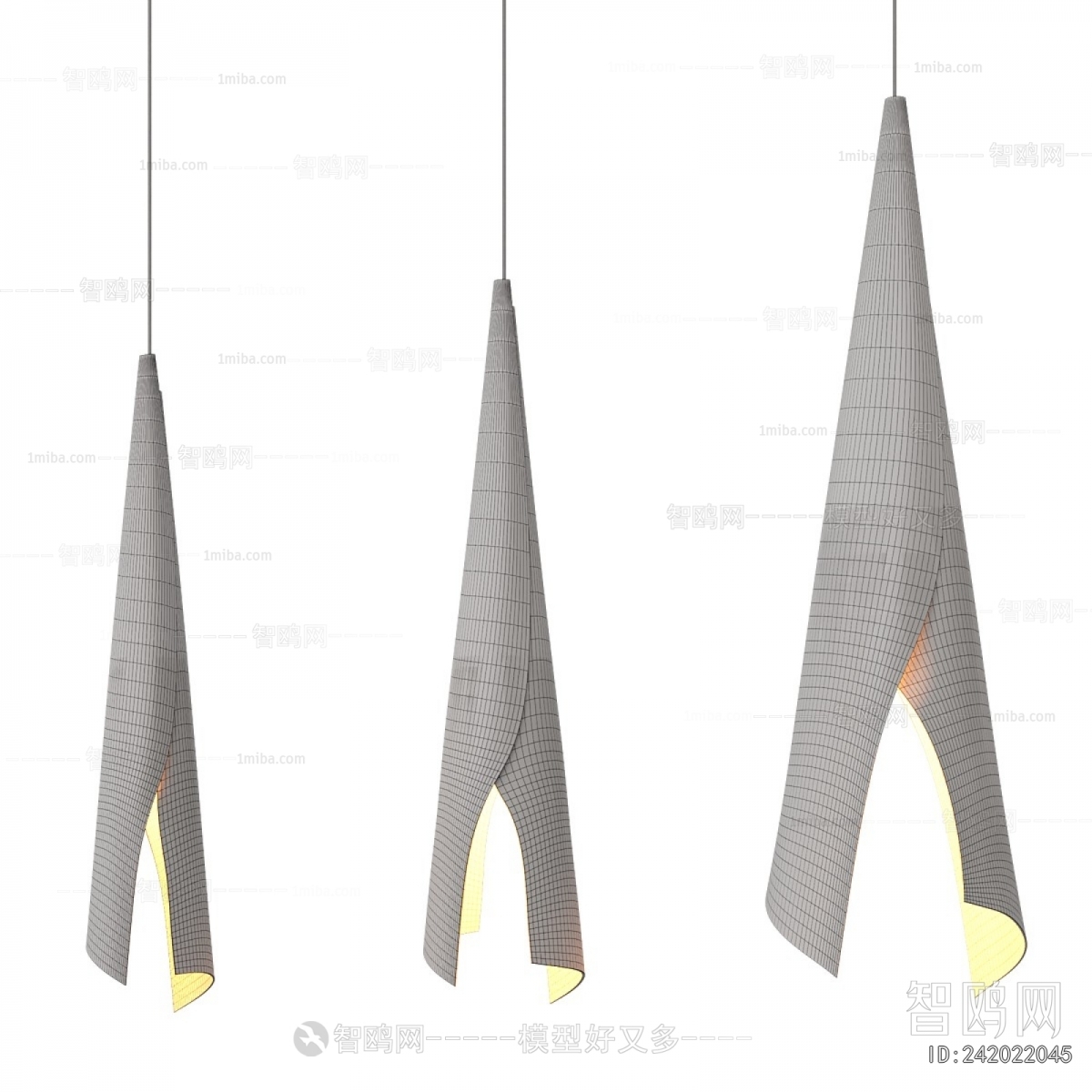 Modern Droplight
