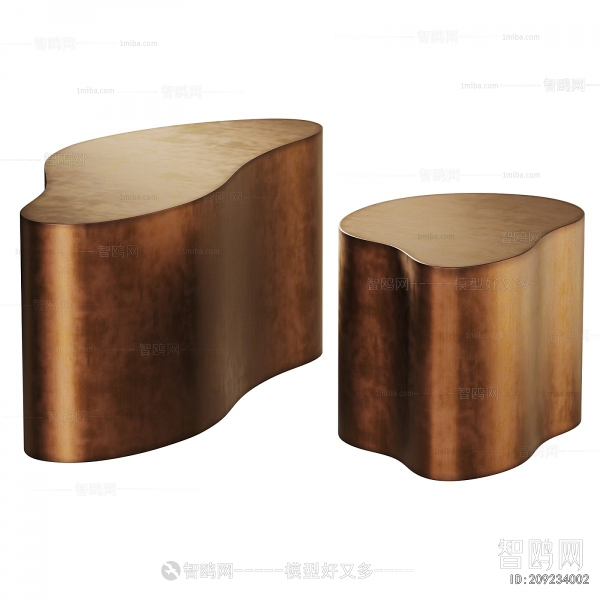 Modern Side Table/corner Table