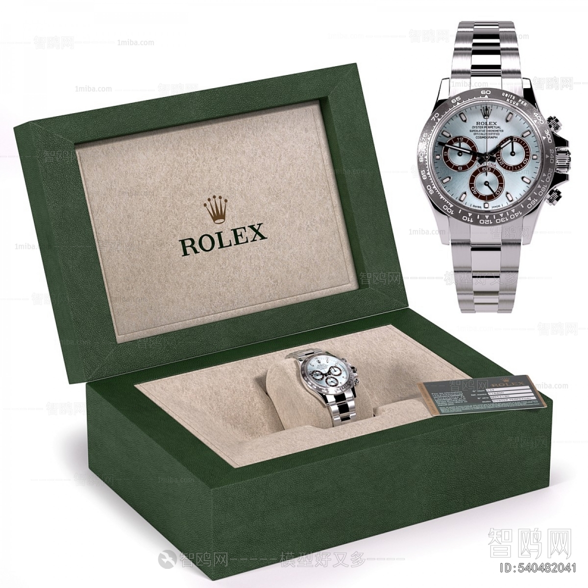 Modern Clocks And Watches