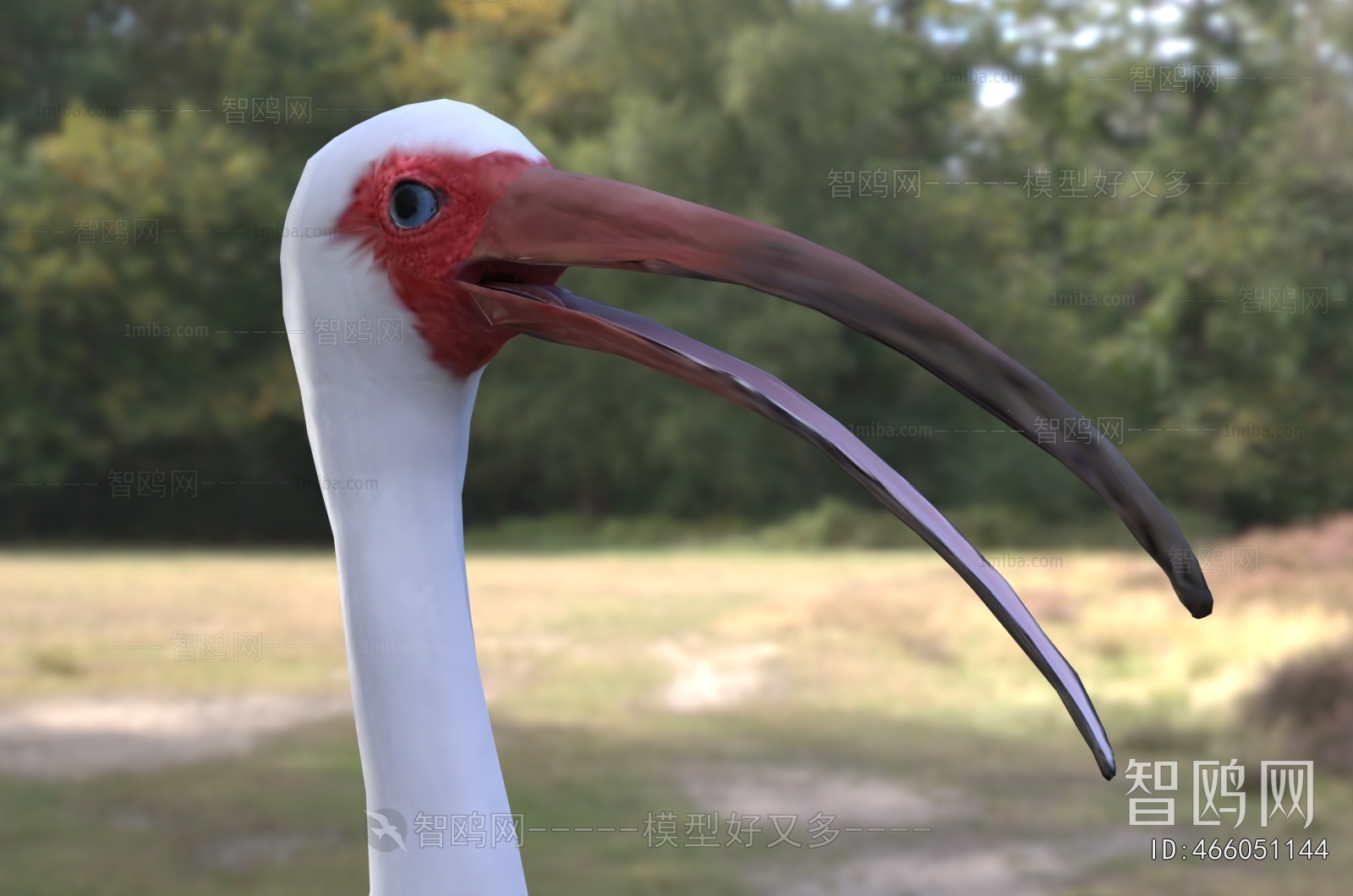 Modern Flying Animals