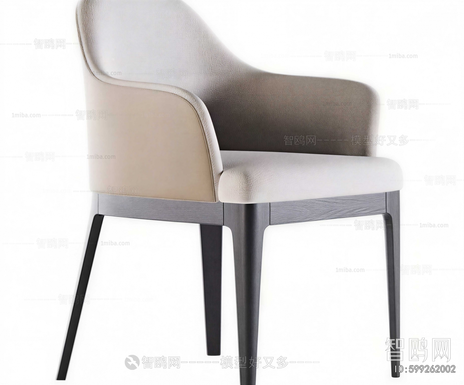 Modern Dining Chair