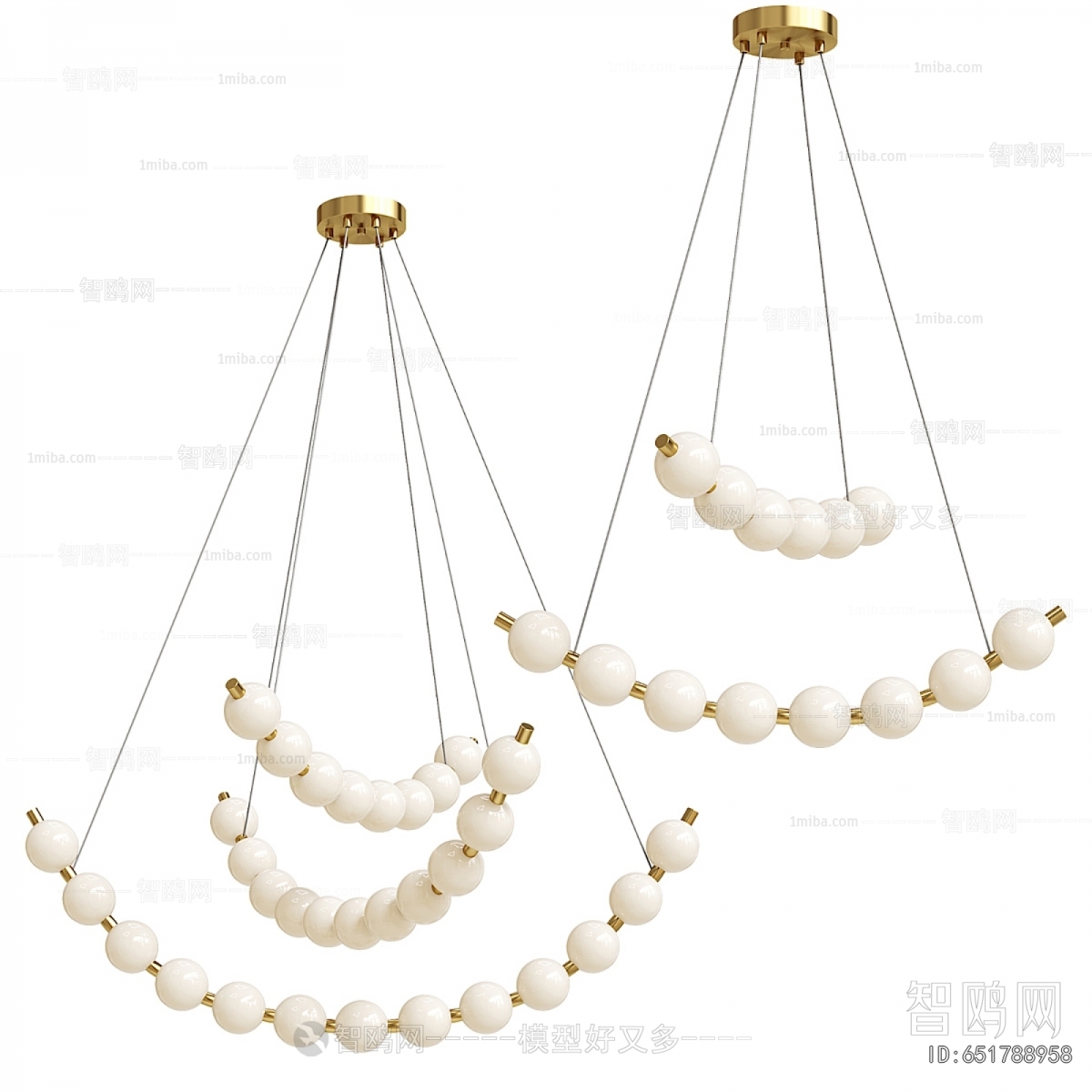 Modern Droplight