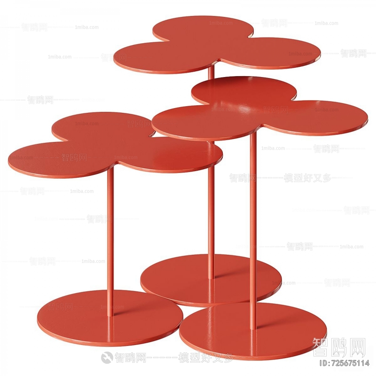 Modern Side Table/corner Table