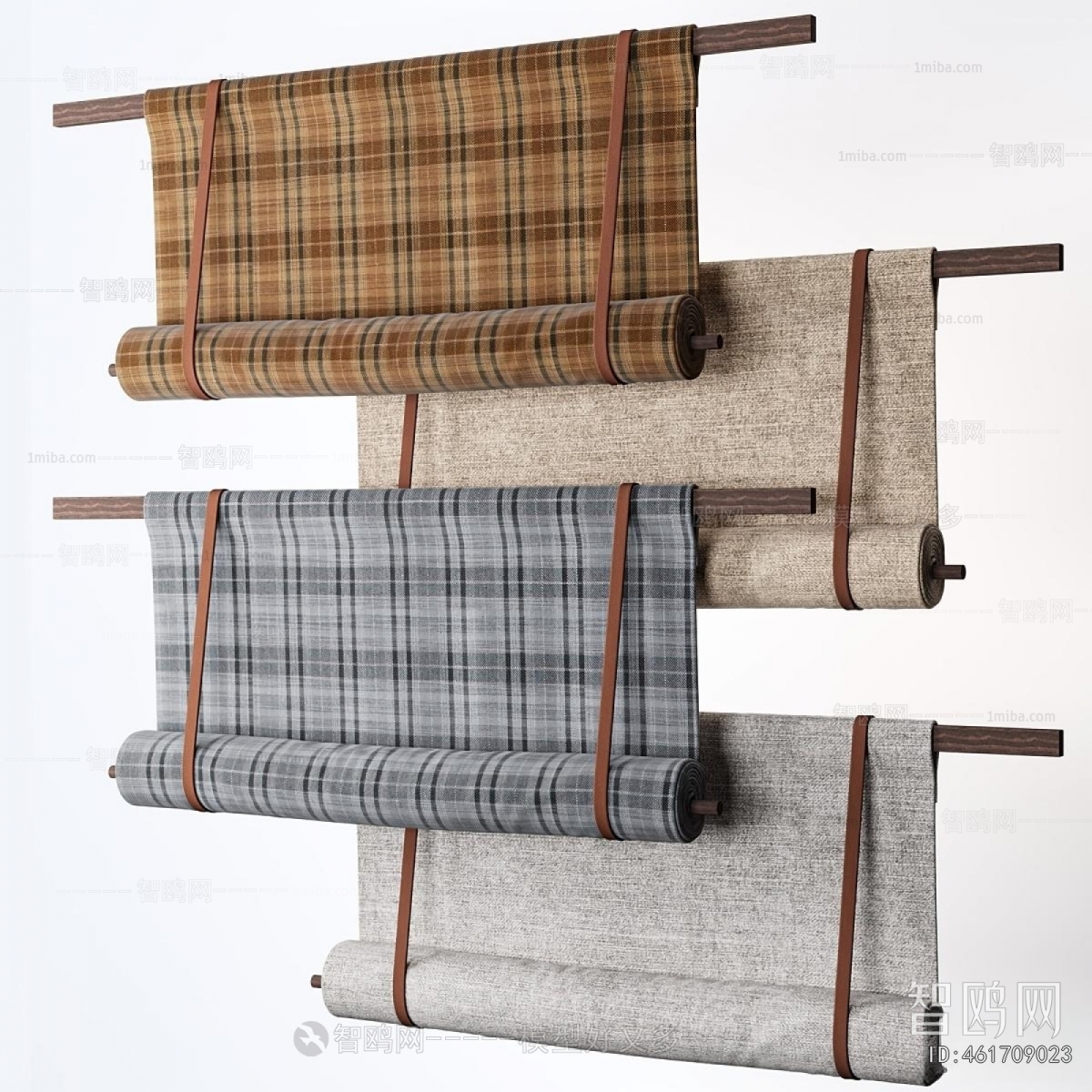 Japanese Style Roller Shutters