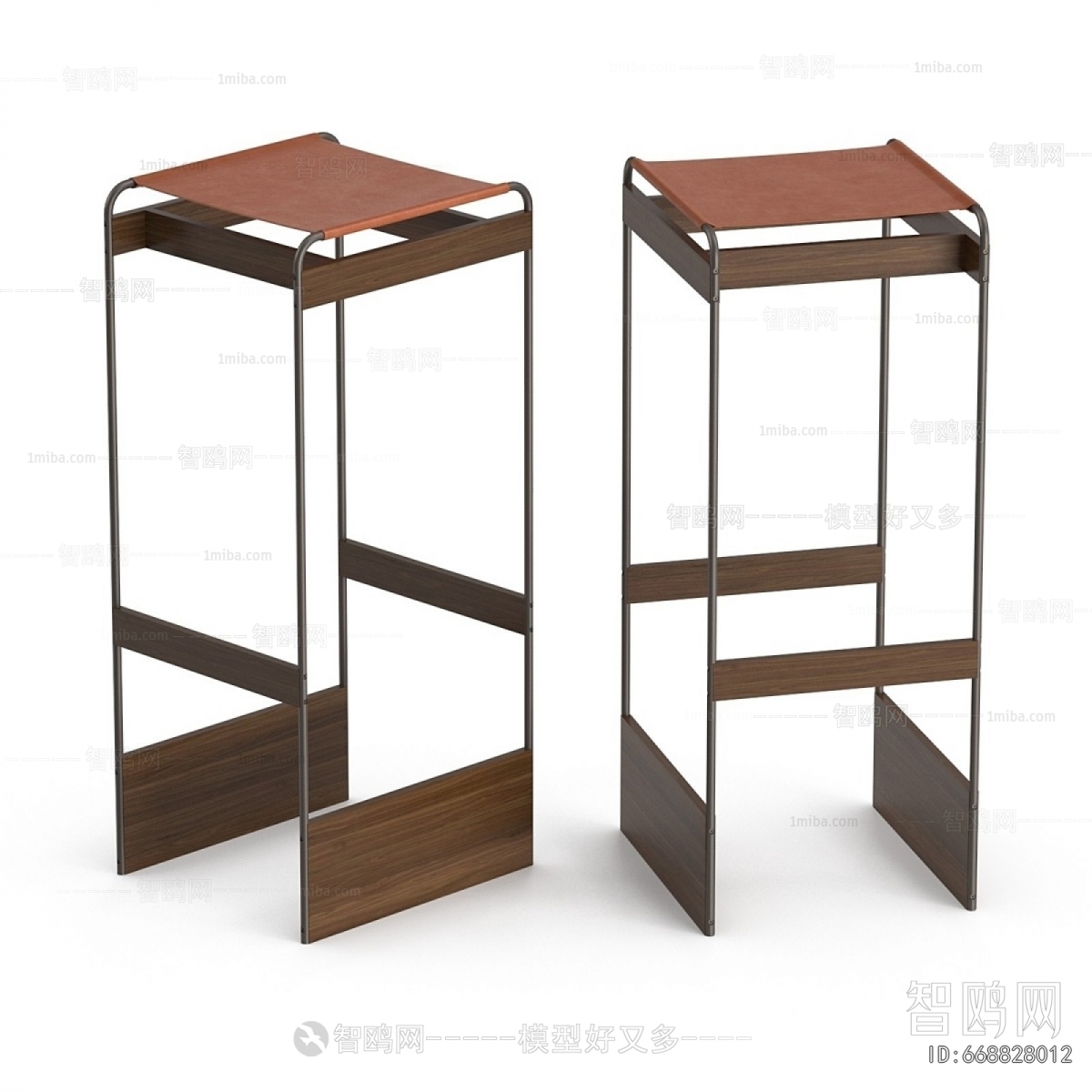 Modern Stool