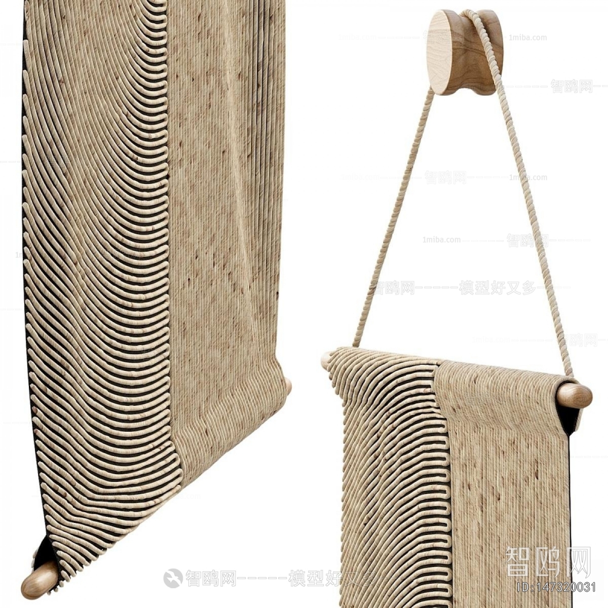 Modern Wall Decoration
