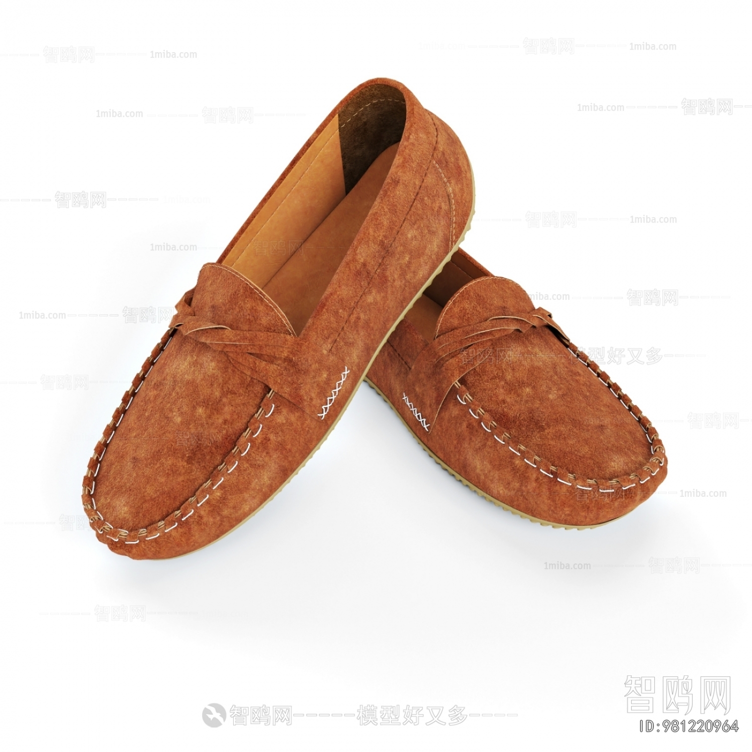 Modern Shoes