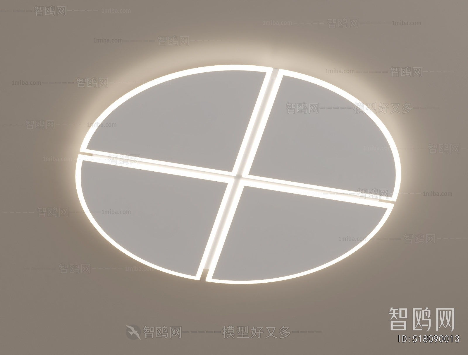 Modern Ceiling Ceiling Lamp