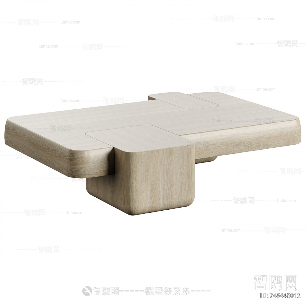 Modern Coffee Table