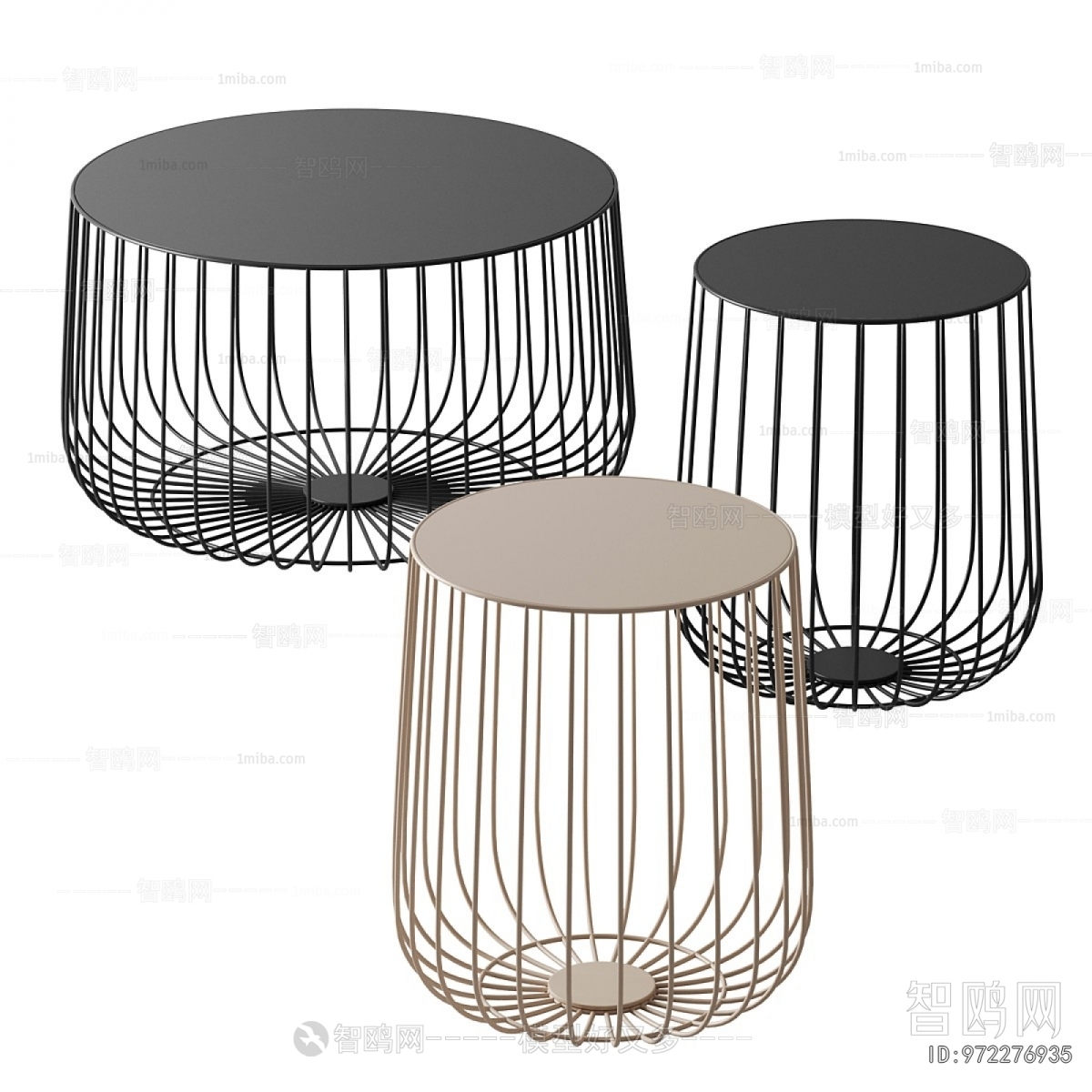 Modern Side Table/corner Table