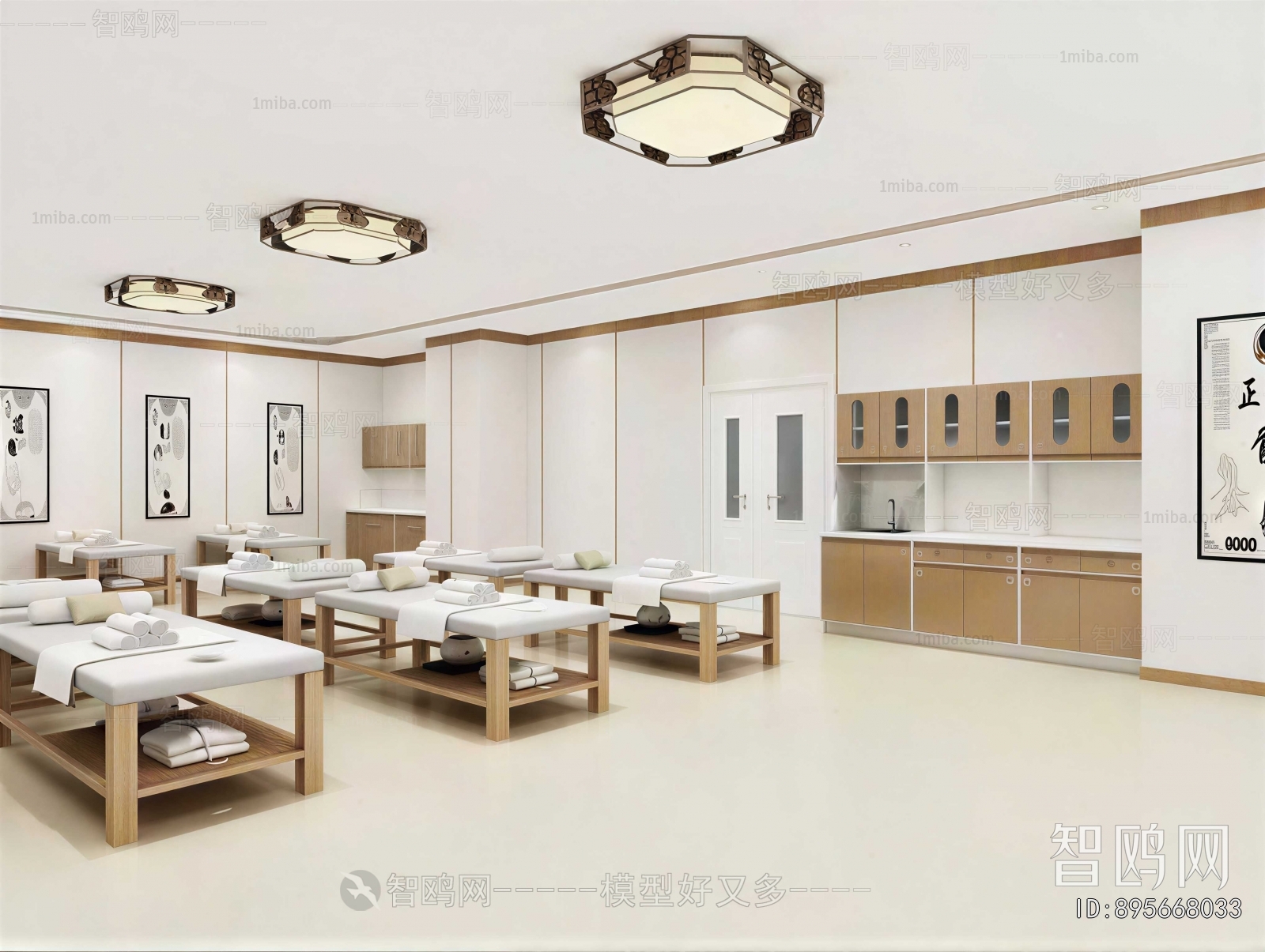New Chinese Style Other