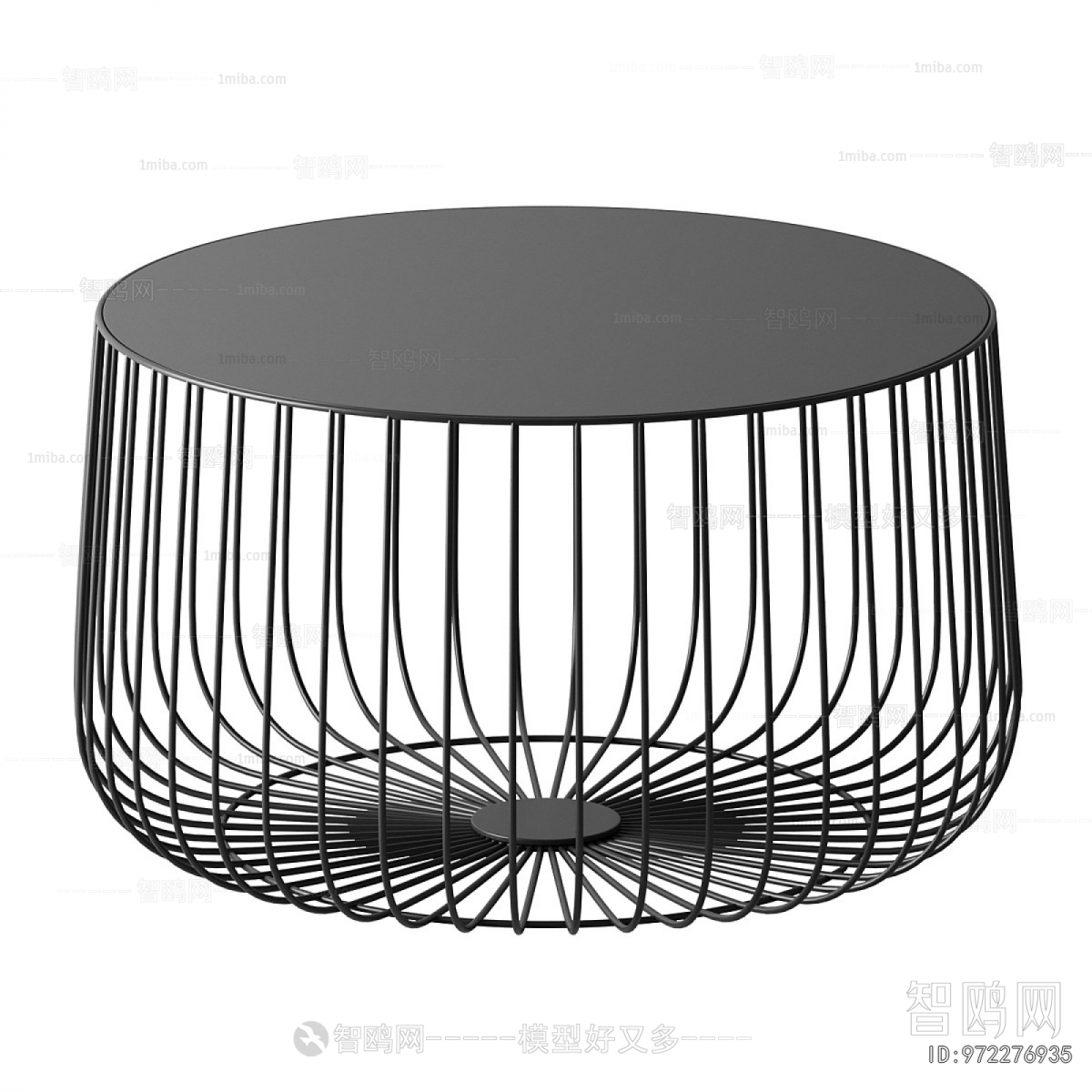 Modern Side Table/corner Table