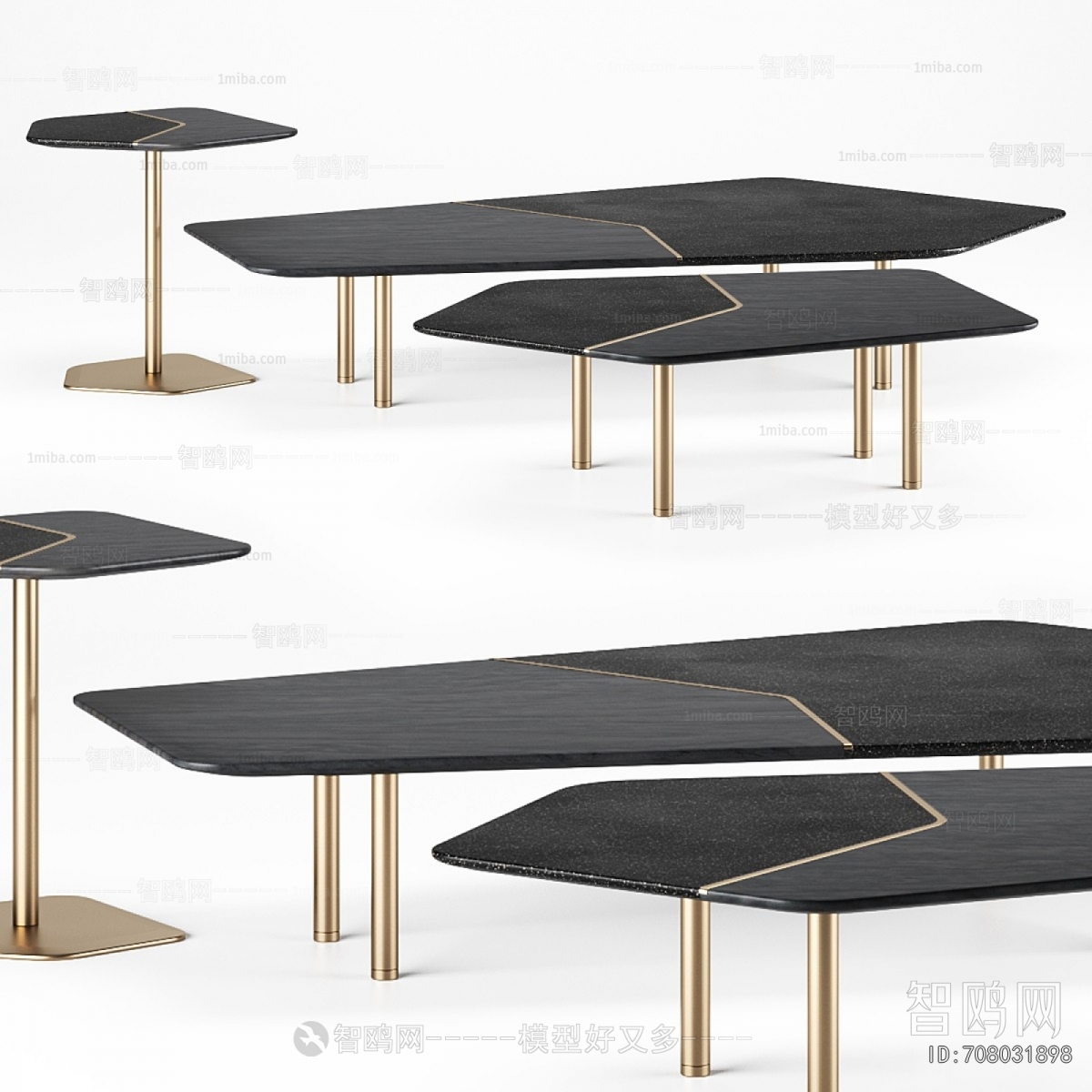 Modern Dining Table