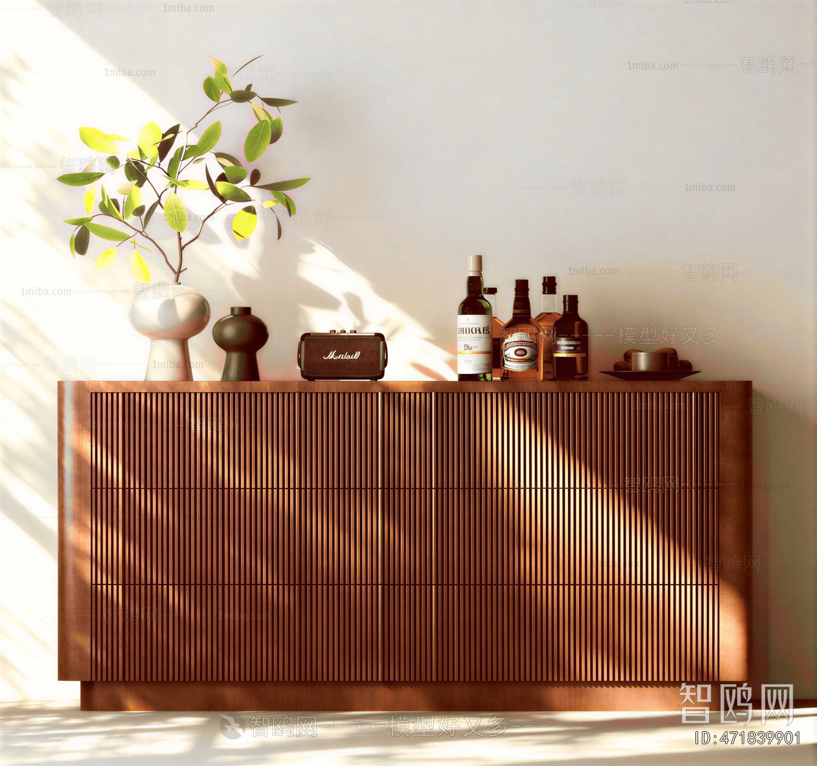 Modern Chest Of Drawers