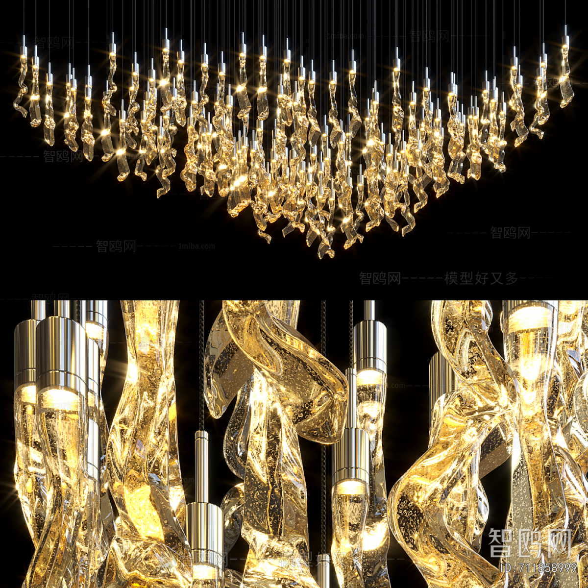 European Style Droplight