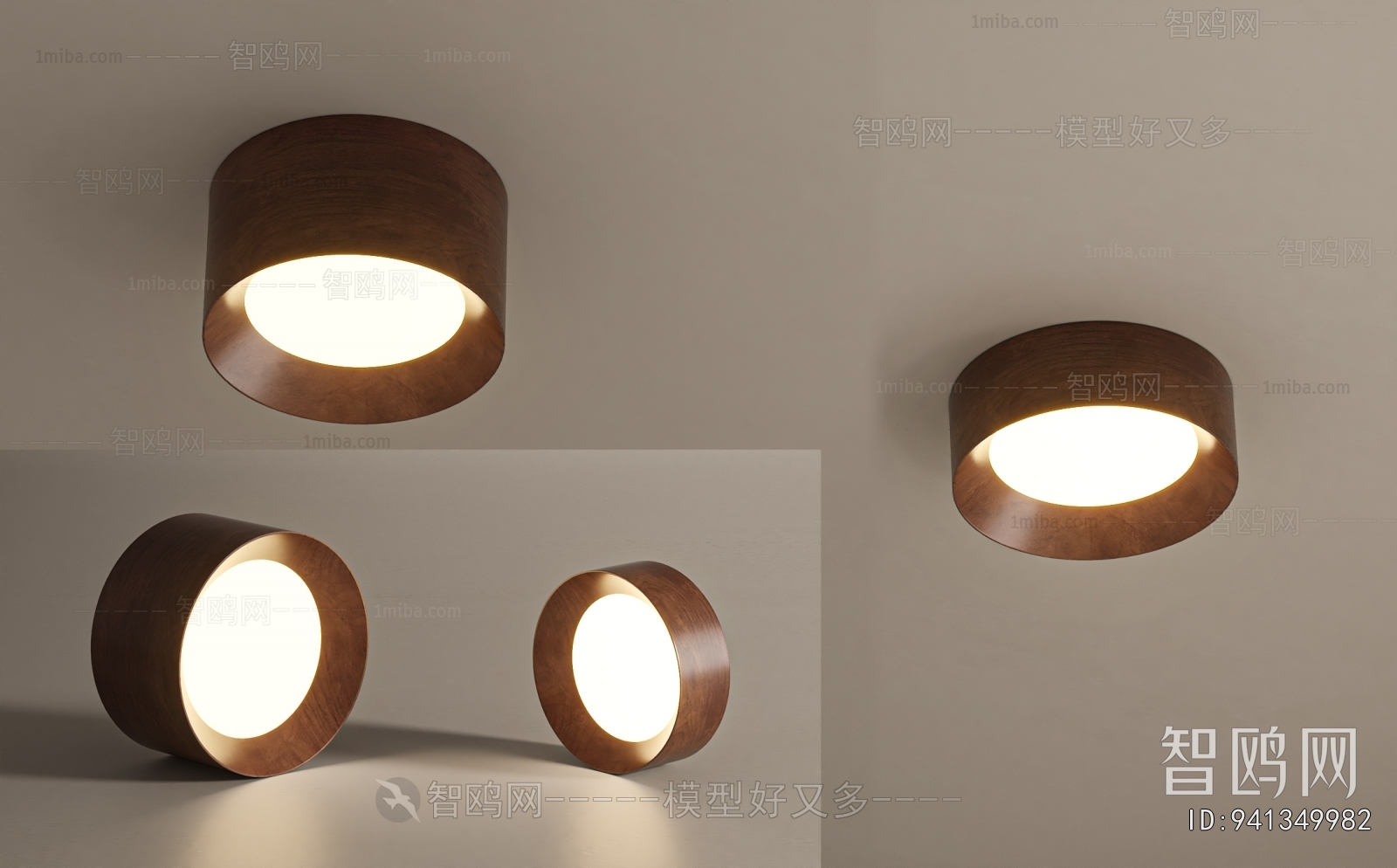 Modern Downlight Spot Light