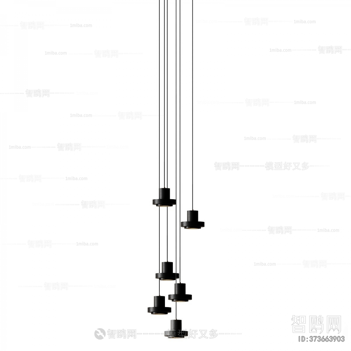 Modern Droplight