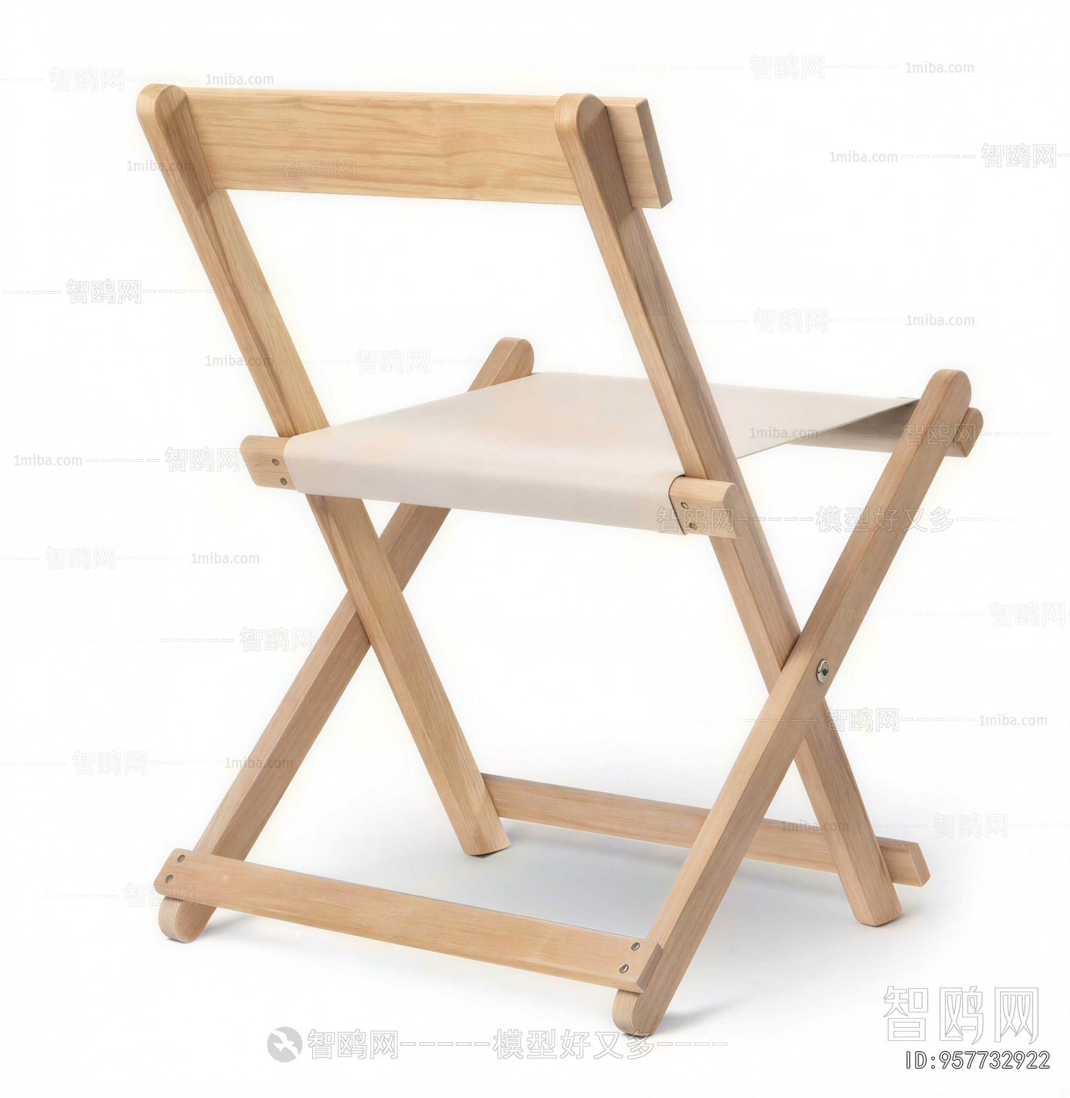 Modern Single Chair