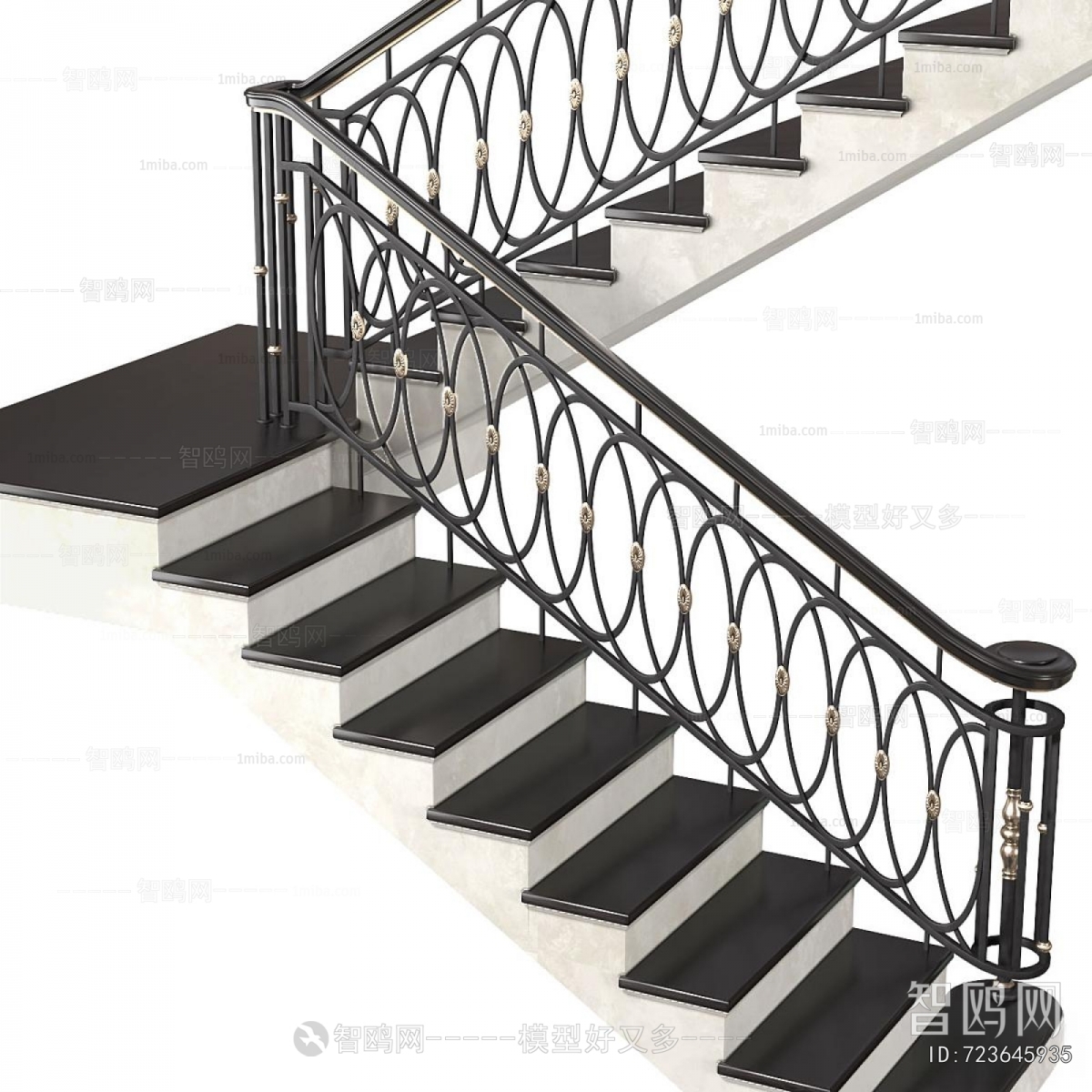 Modern Staircase