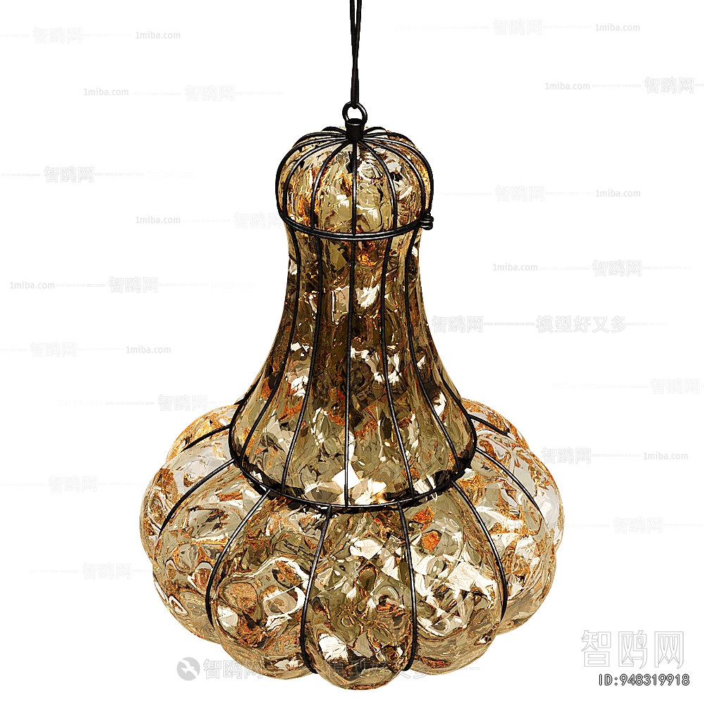 Modern Droplight