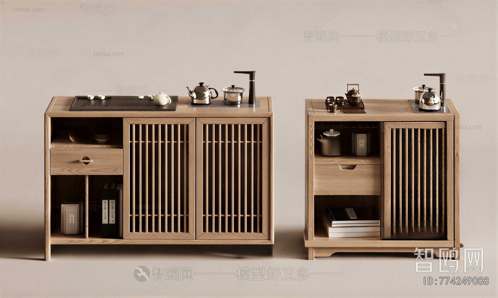 New Chinese Style Tea Tables And Chairs