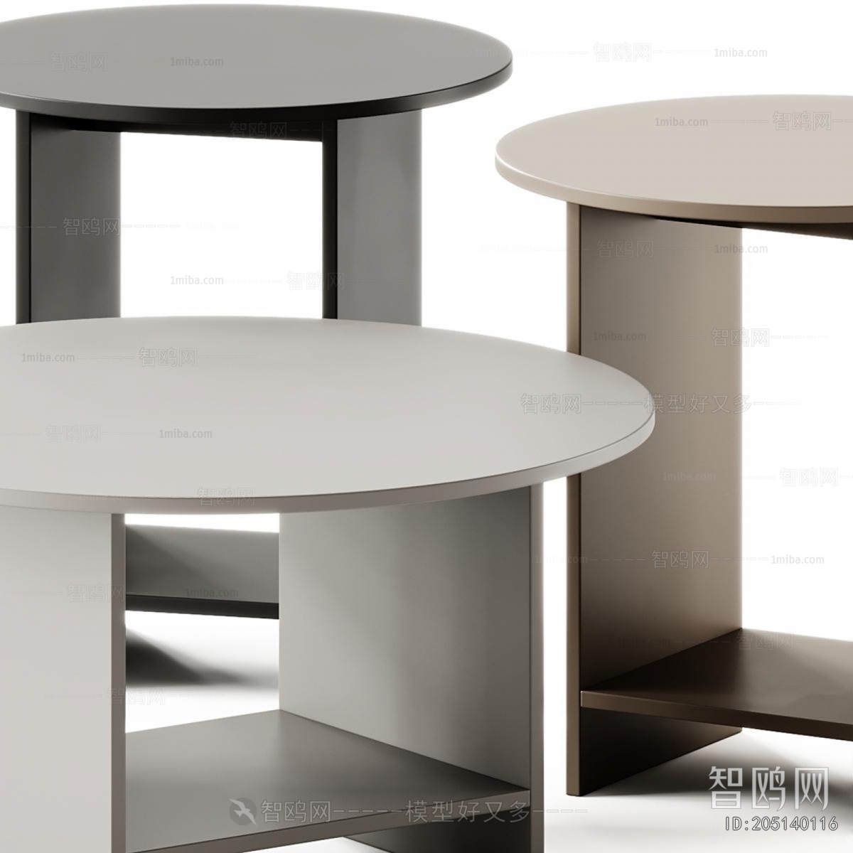 Modern Coffee Table