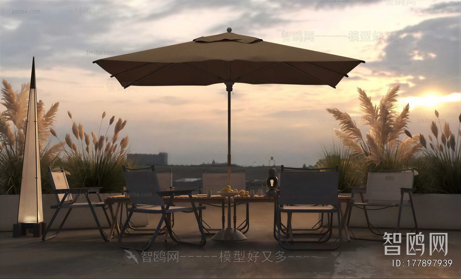 Modern Outdoor Tables And Chairs