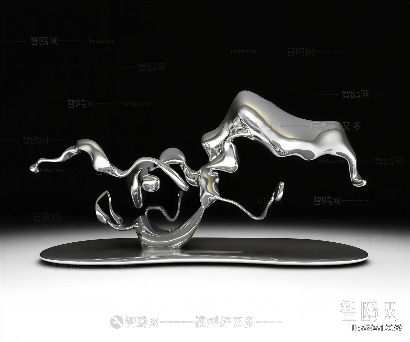 Modern Sculpture
