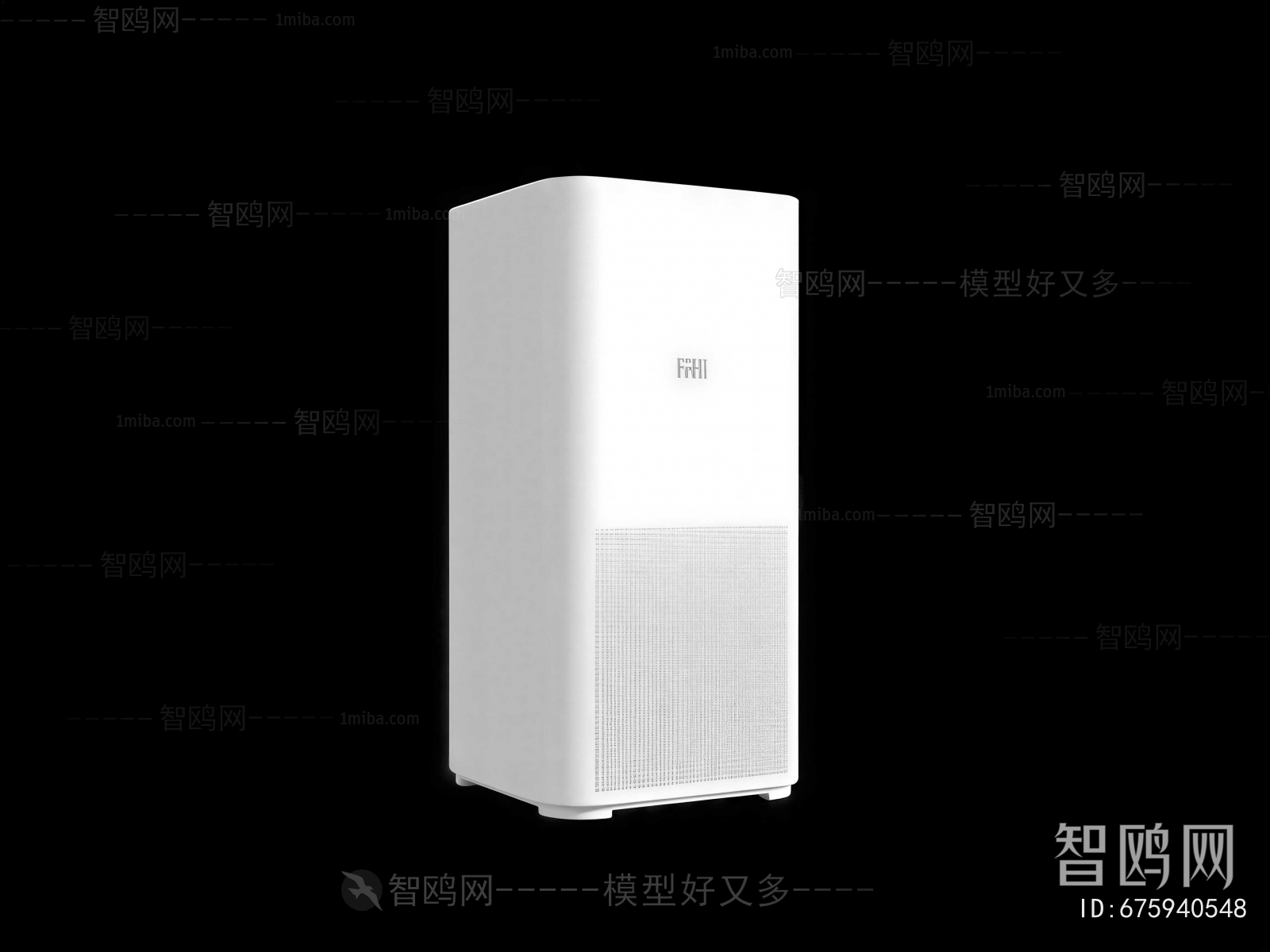 Modern Household Appliances