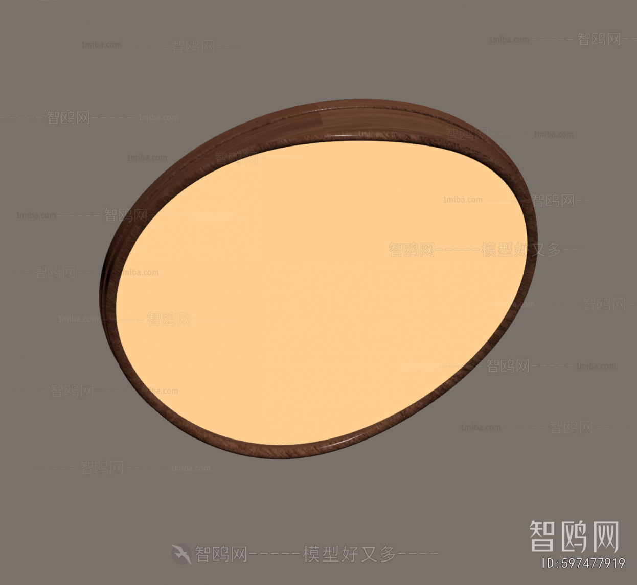 Modern Ceiling Ceiling Lamp