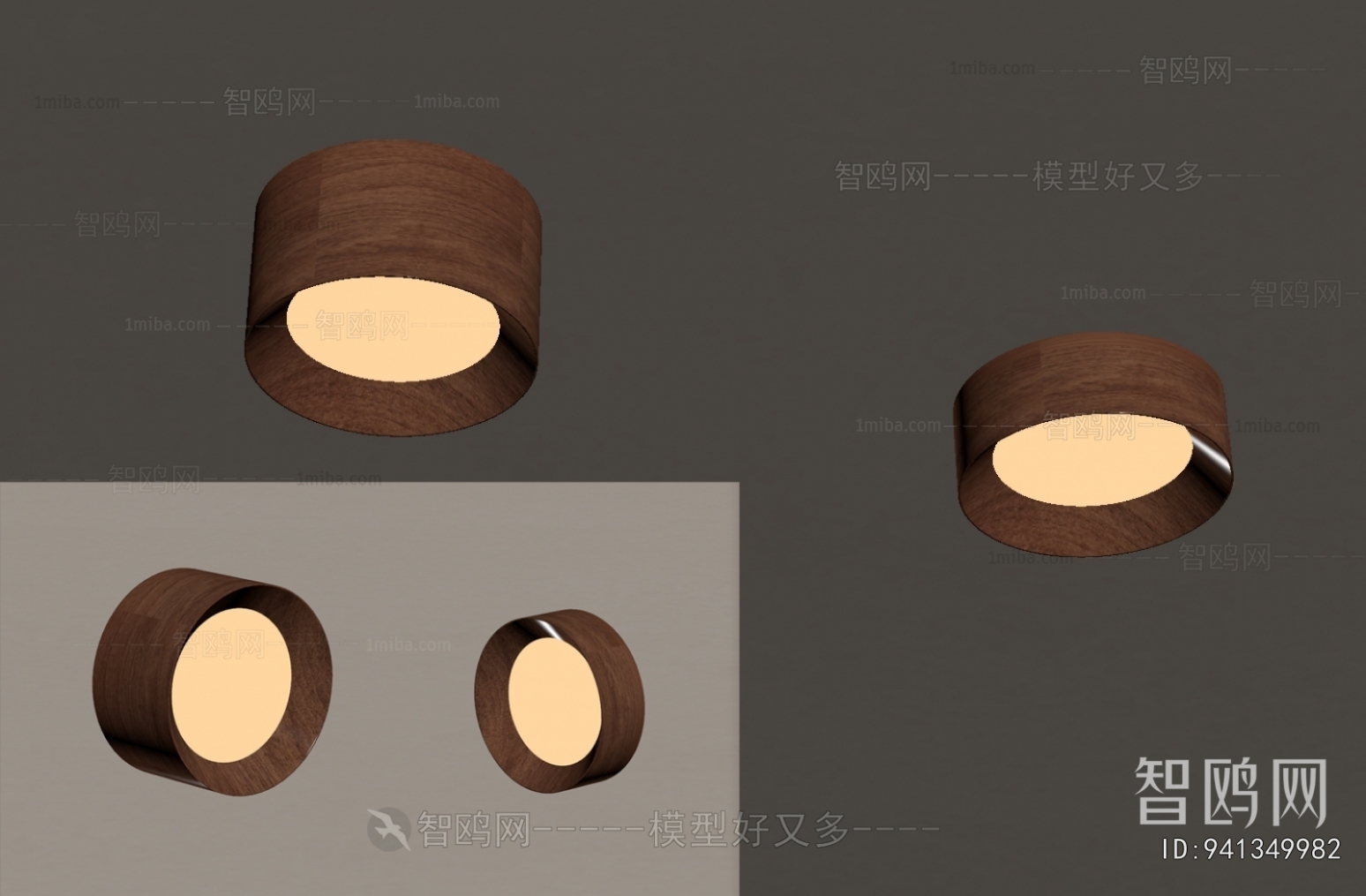 Modern Downlight Spot Light