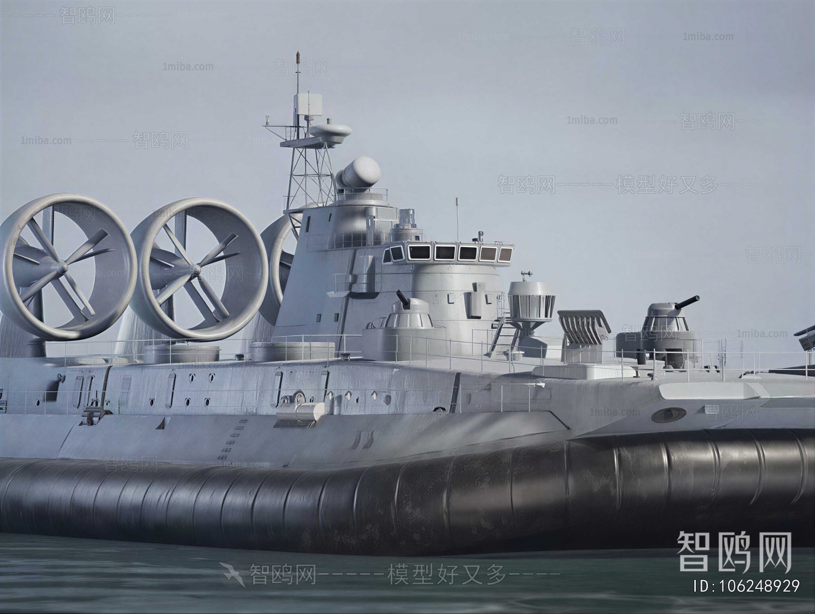 Modern Military Equipment