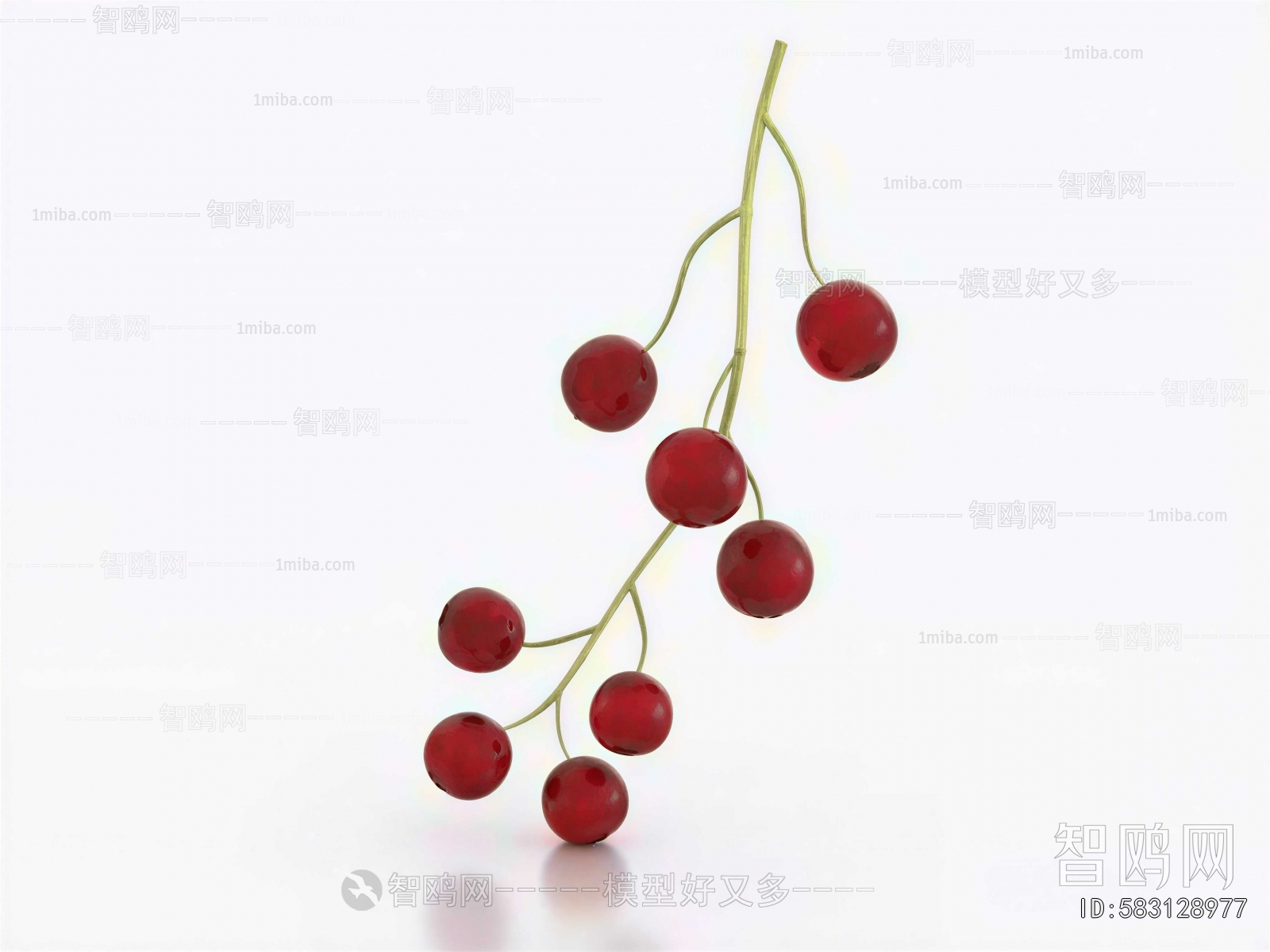 Modern Fruit