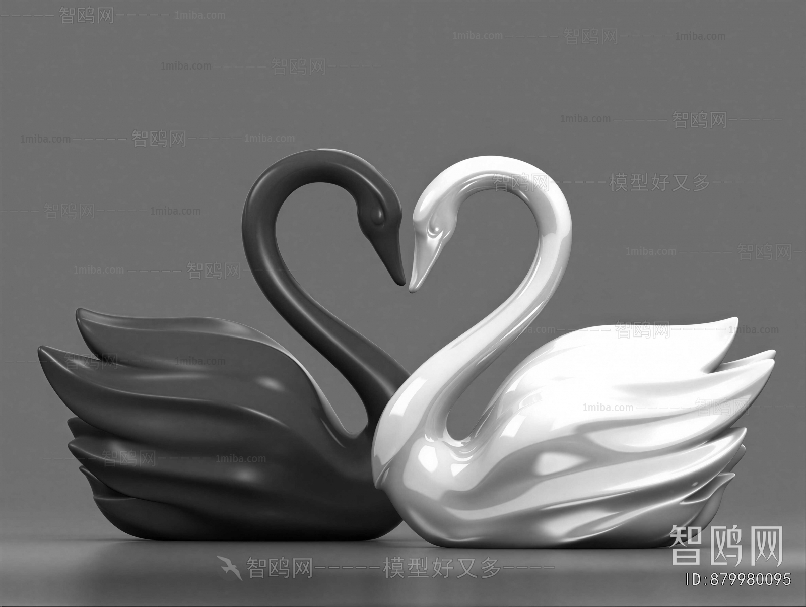 Modern Sculpture