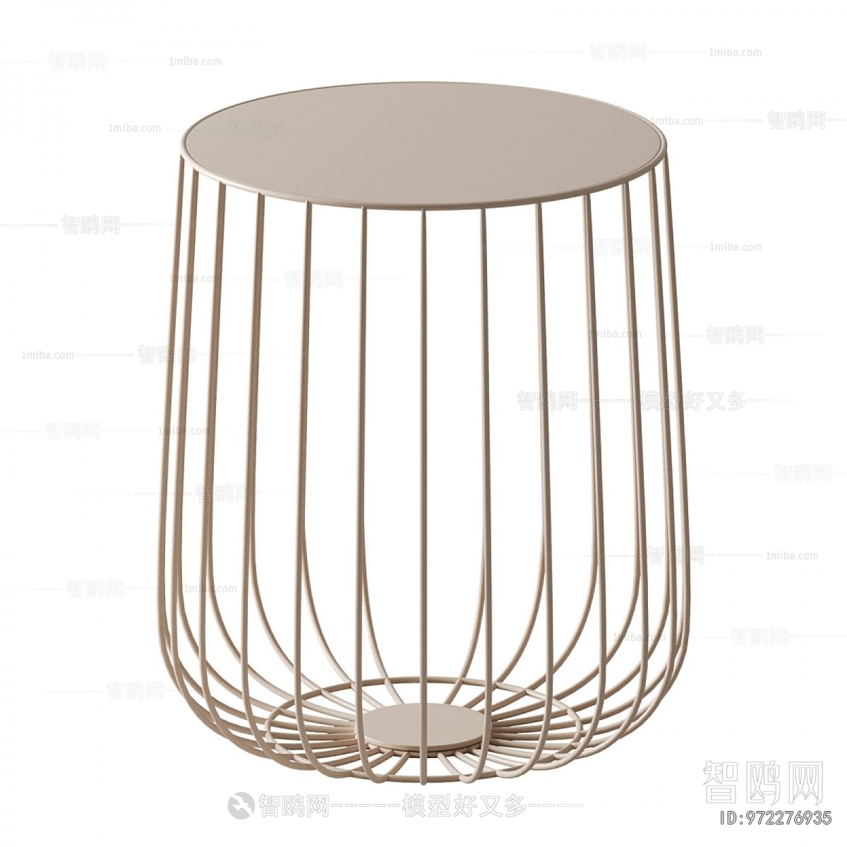 Modern Side Table/corner Table