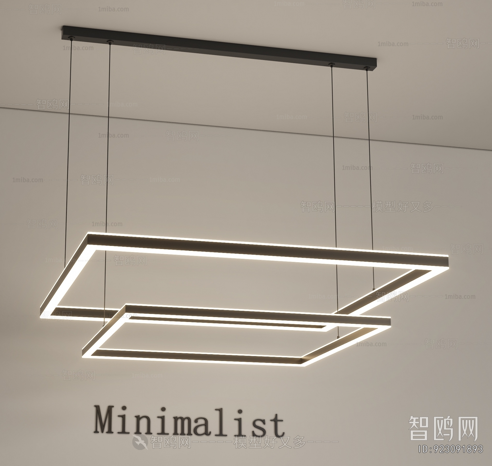 Modern Droplight