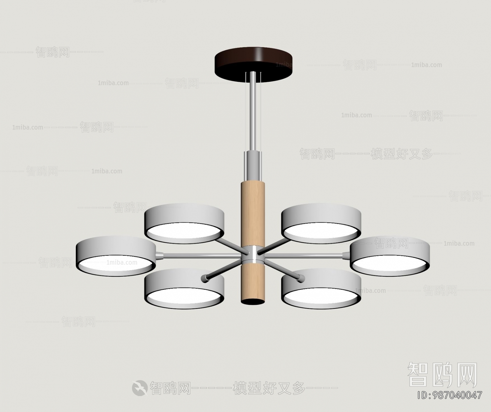 Modern Droplight