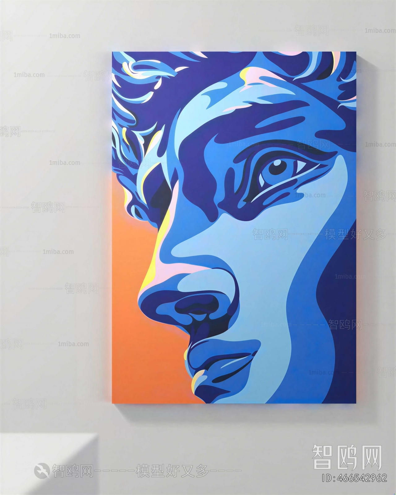 Modern Painting