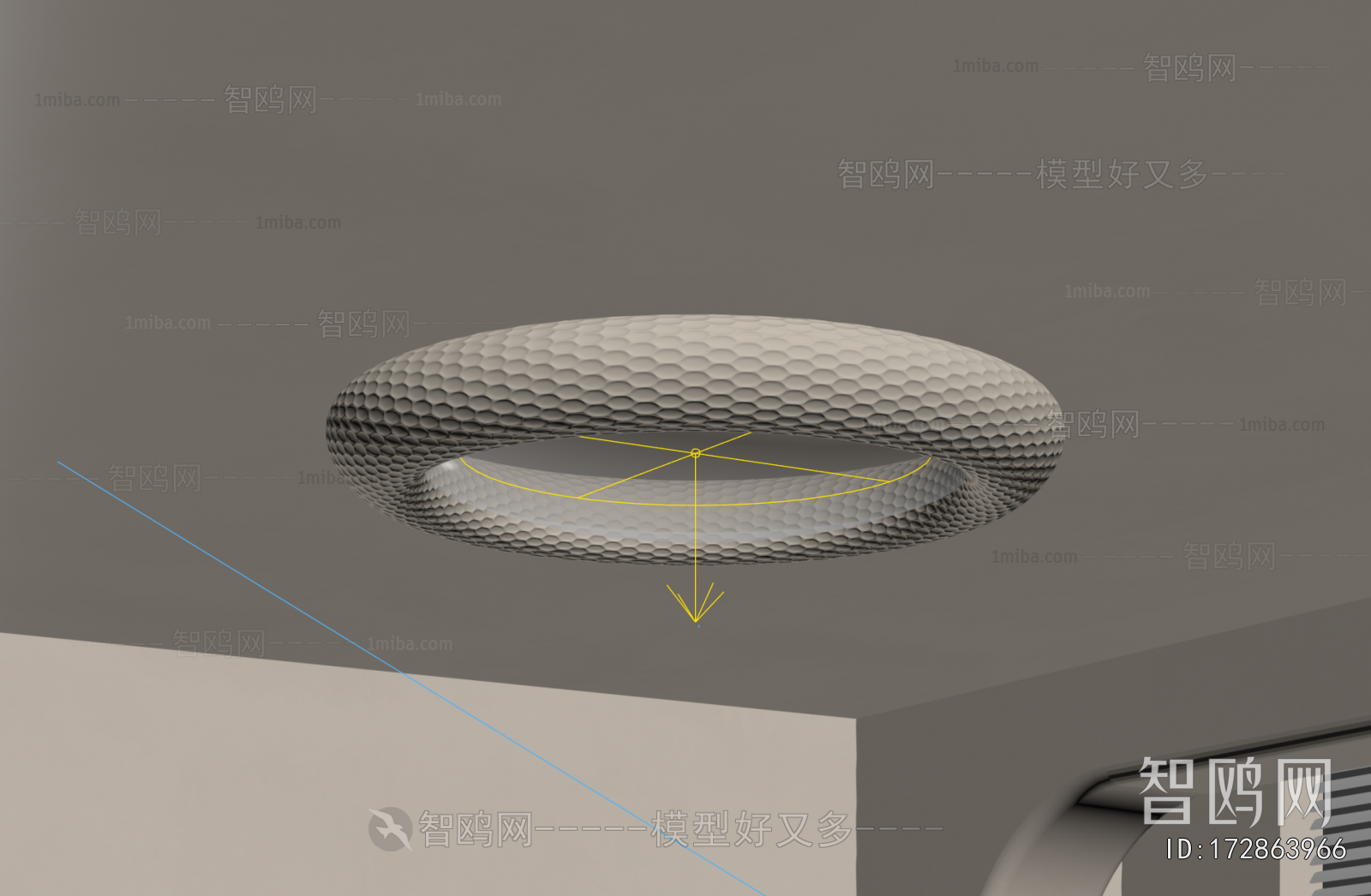 Modern Ceiling Ceiling Lamp