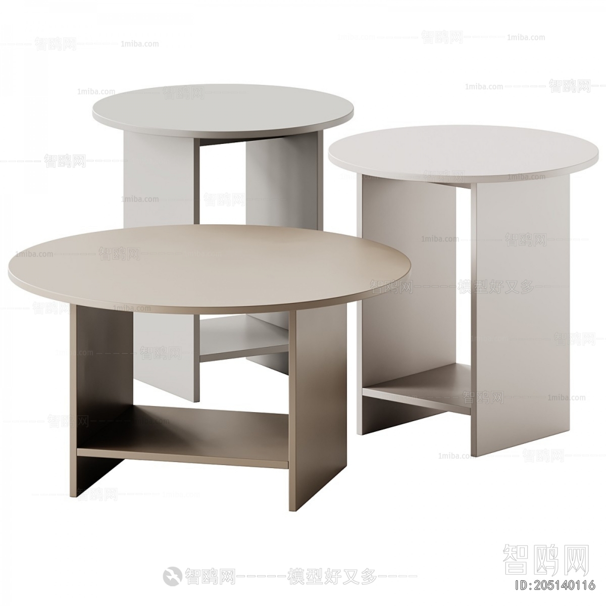 Modern Coffee Table