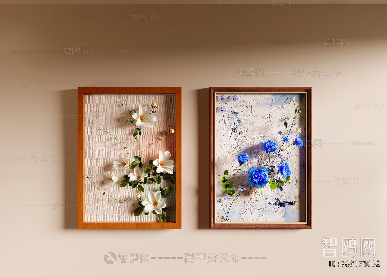 Modern Painting
