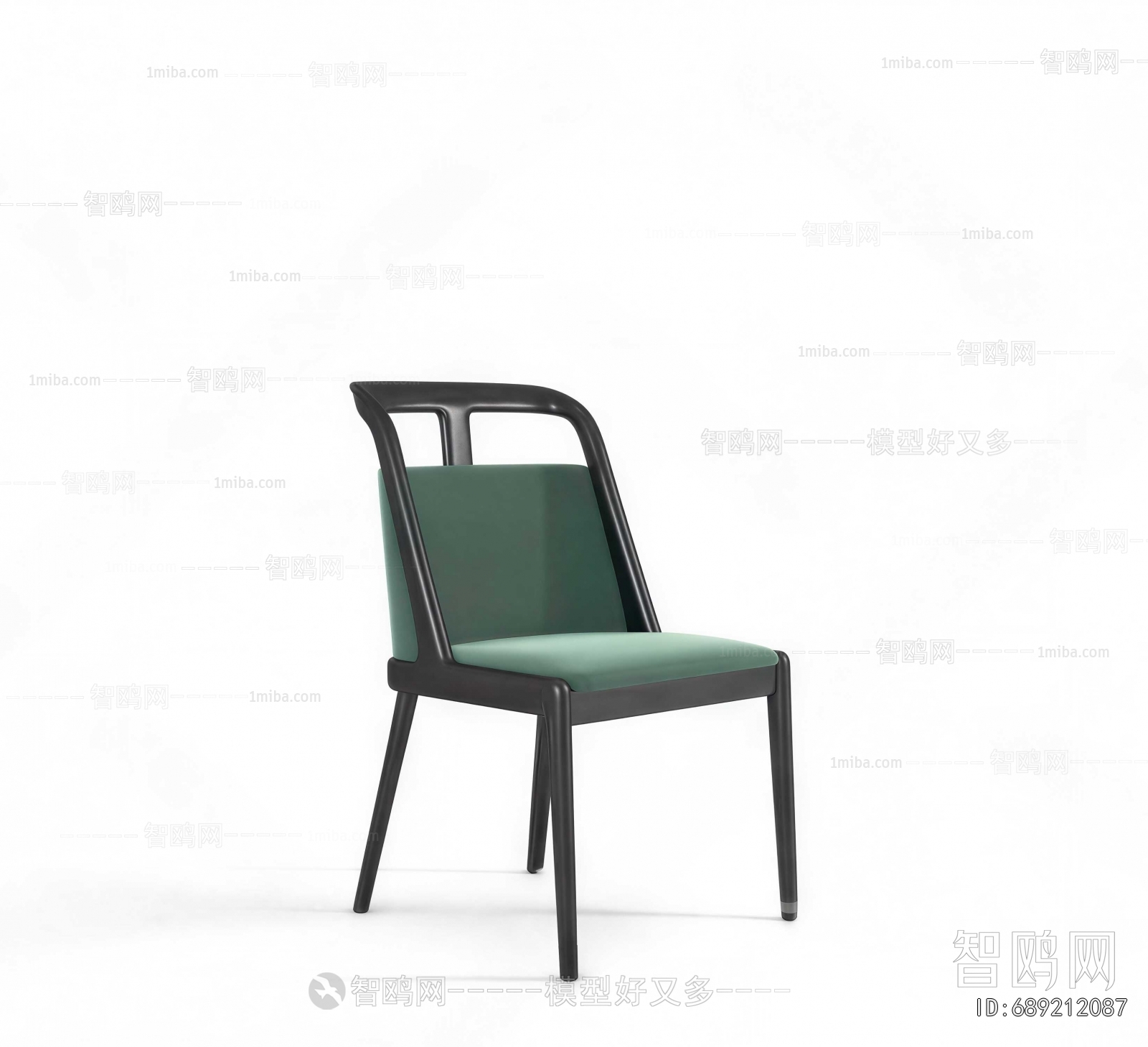 Modern Dining Chair