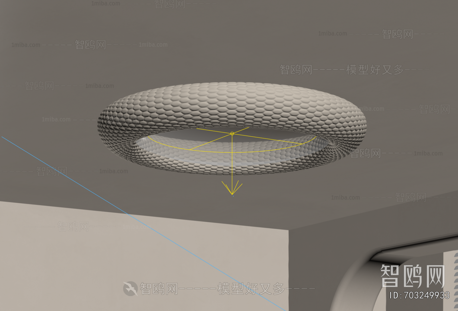 Modern Ceiling Ceiling Lamp