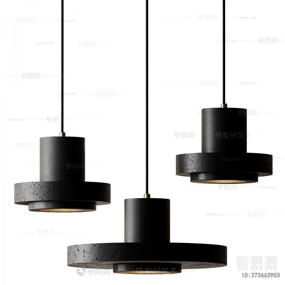 Modern Droplight