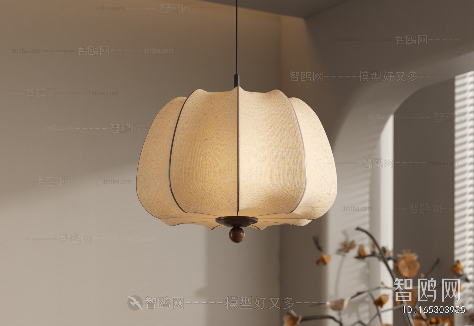 French Style Droplight