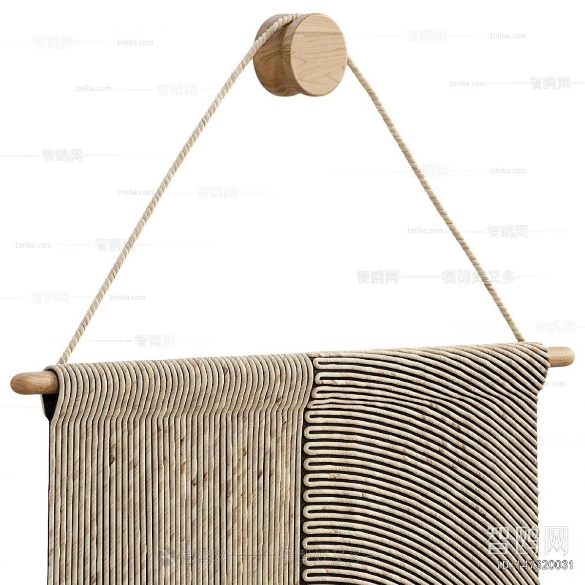 Modern Wall Decoration