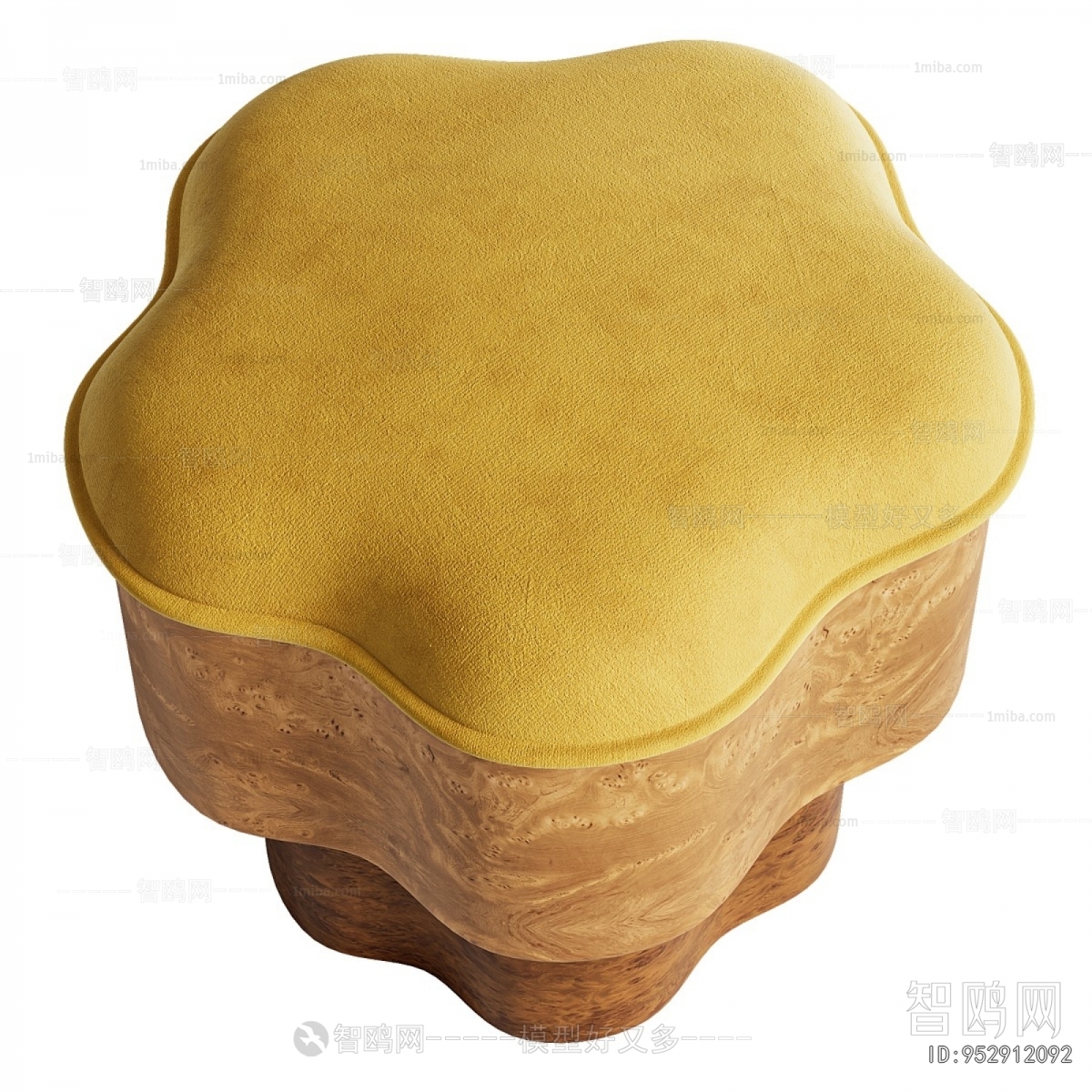 Modern Stool