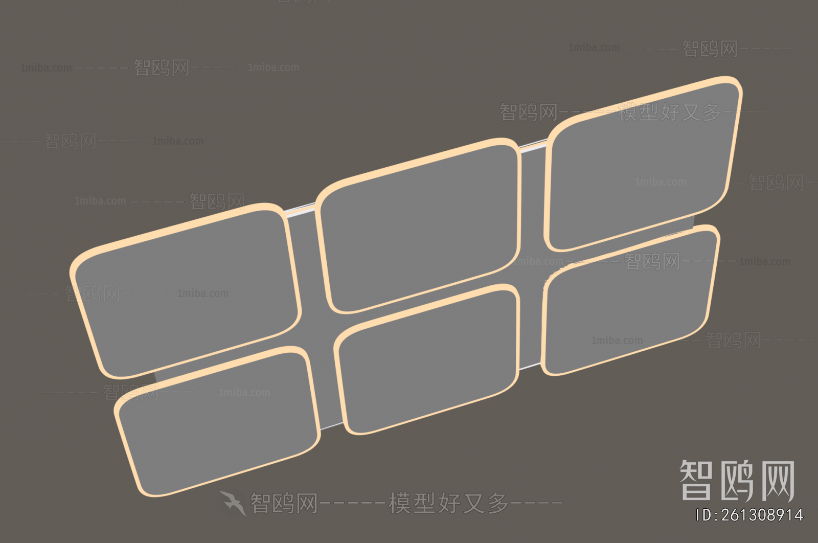 Modern Ceiling Ceiling Lamp